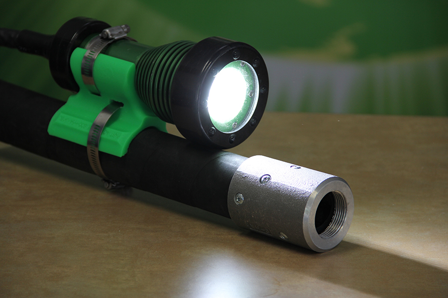 RS Blastech Launch New Range of Explosion Proof Lighting